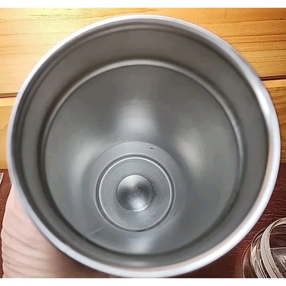 20oz Tumbler 2018 Clemson Tigers National Champions